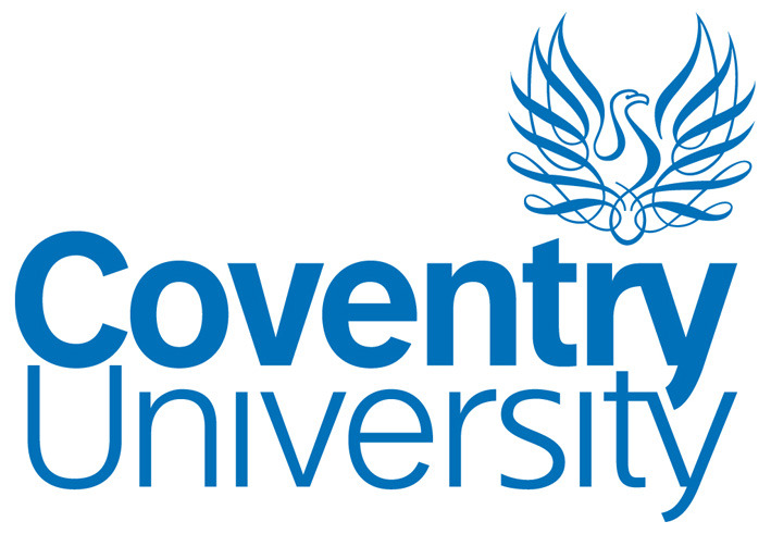 Cov Uni Logo