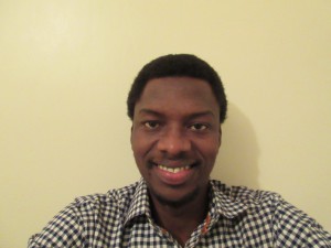 Samuel Ugbechie