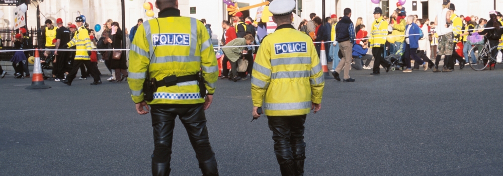 Certificate in Knowledge of Policing (CKP)-how essential is it?