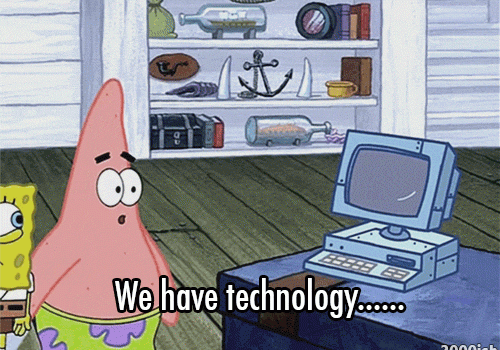 Technology that never made it to mass production