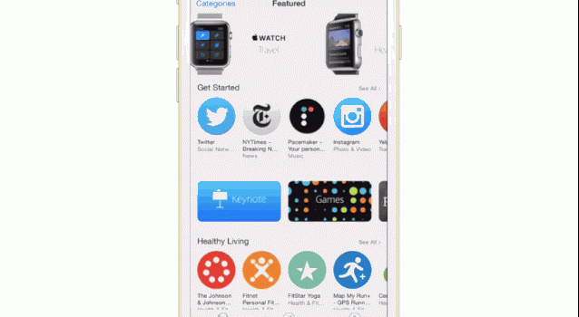 6 essential apps for student life
