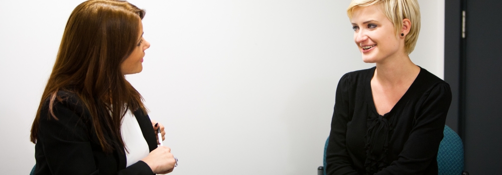 Questions to ask at an interview