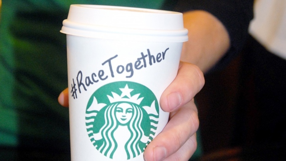 3) Race Together