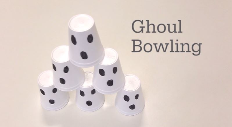 Ghoul Bowling