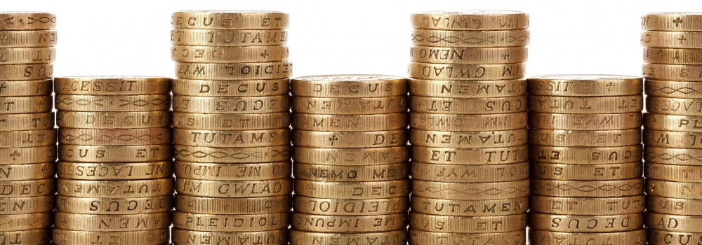 Will the falling pound be good or bad for business?