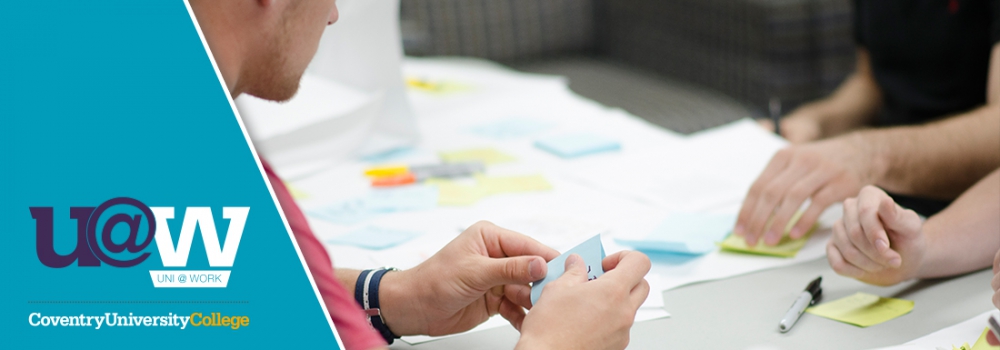 Apprenticeship Levy update: supporting the talent pipeline