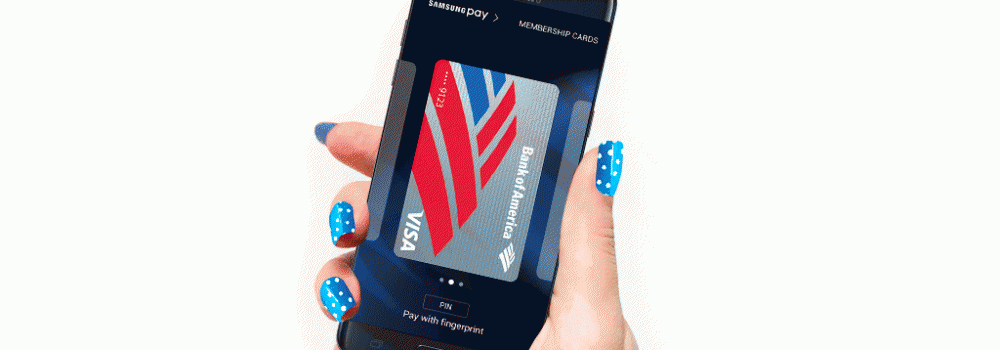 Student guide to mobile payment