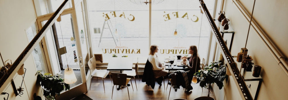 Back to basics – making the right communication choices