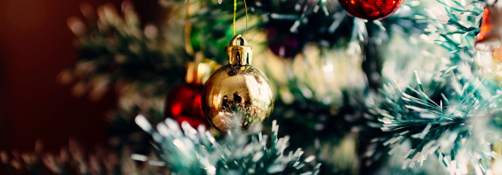 Crime at Christmas