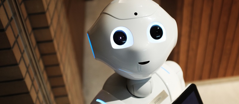 Learning with robots: the future in schooling autism?