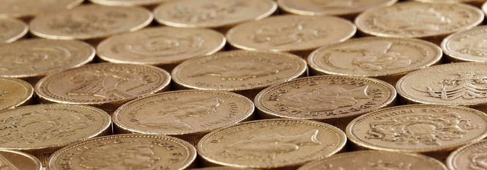 The History of the Pound