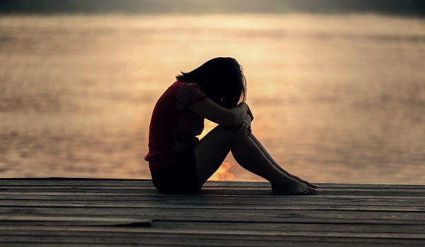 Celebrities Open Up About Mental Health