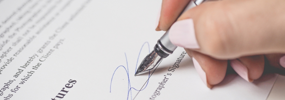 What to look out for in your employment contract