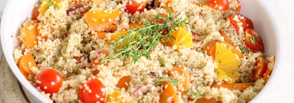How to be vegan at university
