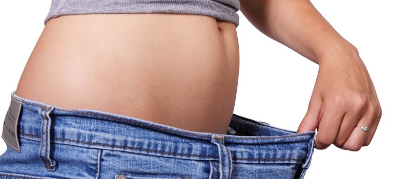Wishful Shrinking? The risks of fad diets