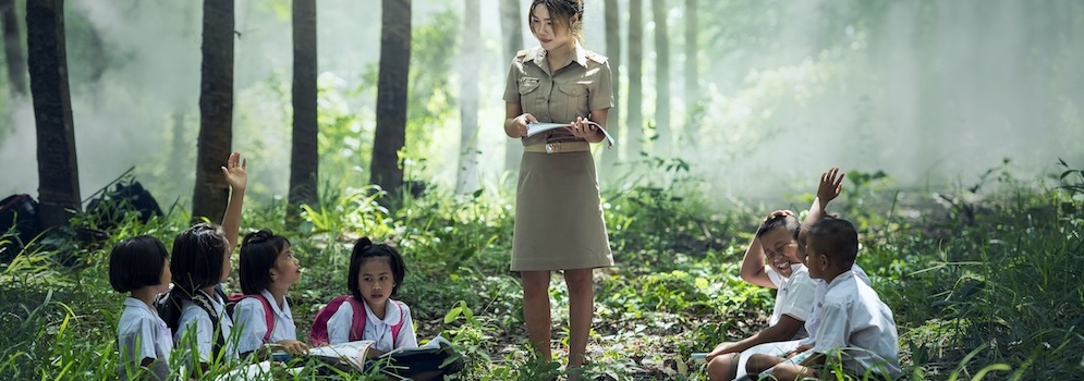 6 of the most innovative schools in the world