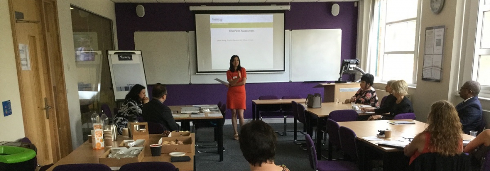 10 things we learned at Coventry University: The Nationwide Apprenticeship University Business Breakfast Briefing