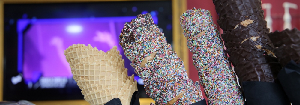 ‘Sprinkles Gelato Bar’ Coventry – Review