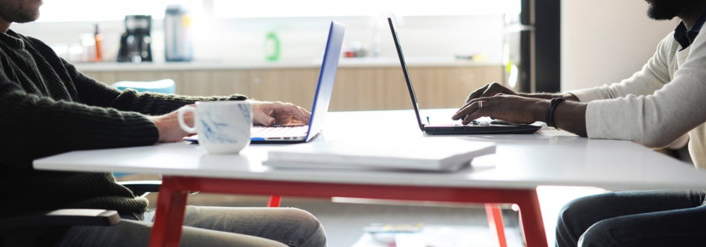 Beginning a Degree Apprenticeship – an apprentice’s story