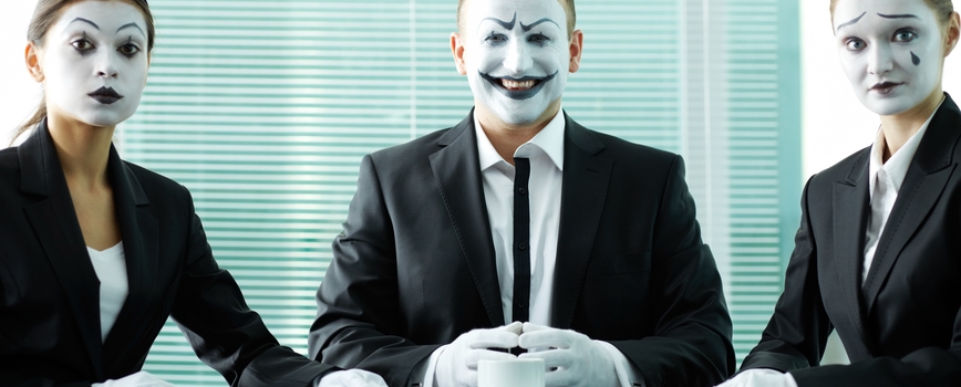 10 of the weirdest interview questions ever asked