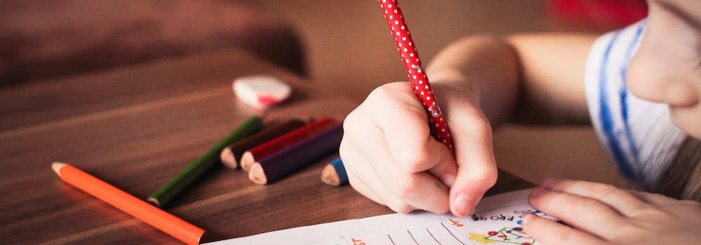 How to improve the behaviour of young children in school