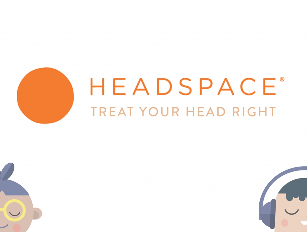 Headspace