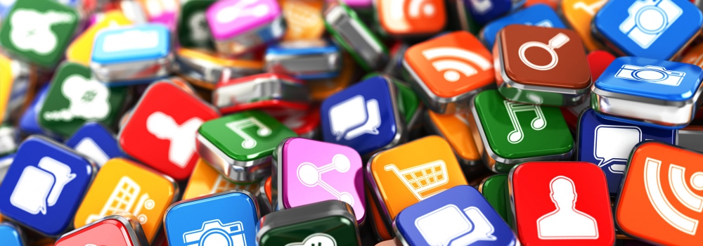 10 apps that’ll help change your life