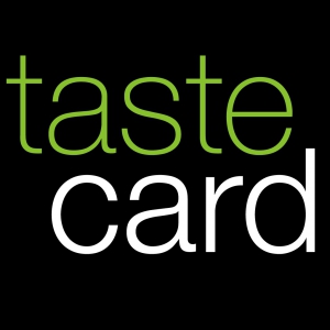 tastecard