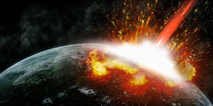 Top 6 “Damn Nature, You Scary” Moments in History