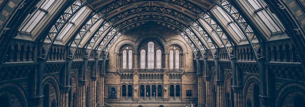 Our guide to museums and galleries in London