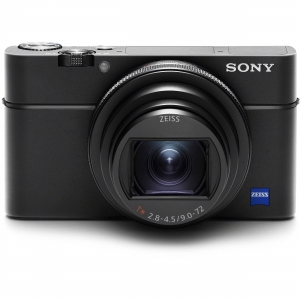 Sony RX100 VI 