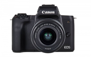 Canon EOS M50