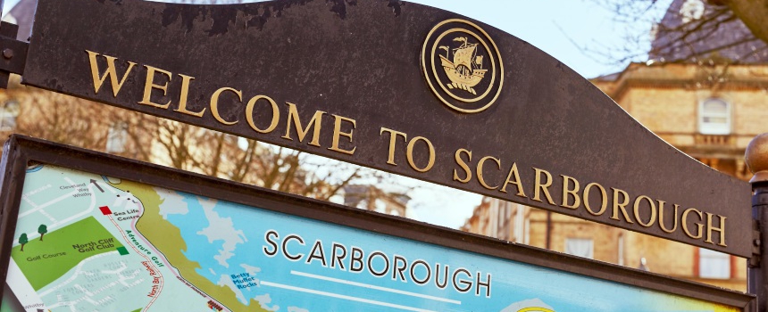 Places to take the parents in Scarborough