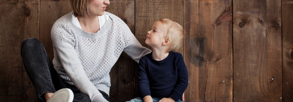 What can we learn from children?