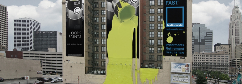 15 of the most creative billboards ever designed