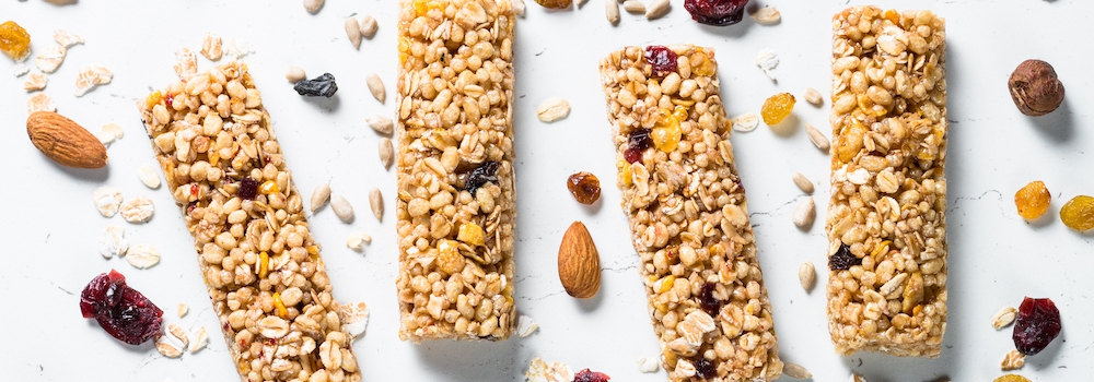 Which foods aren’t as healthy as you think?