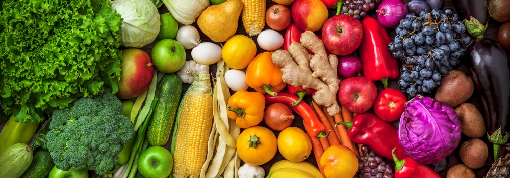 How to stay healthy as a student