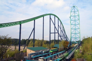 Kingda Ka copy