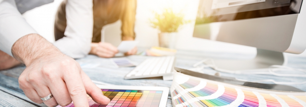 12 things you may not know about graphic design