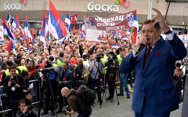 Why East Central Europe’s flawed liberals leave democracy vulnerable [James Dawson, Politics]