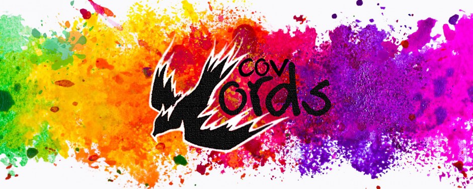 CovWords, the Coventry University English and Creative Writing Blog!