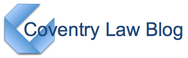 Coventry Law Blog logo