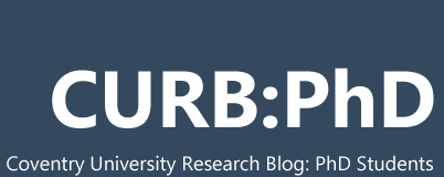 PhD Blog