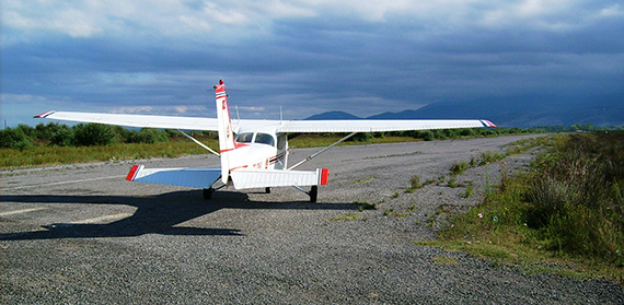 Aircraft Design and Theory Courses for the Light Aircraft Association