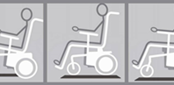 WheelSense – Supporting Wheelchair Users
