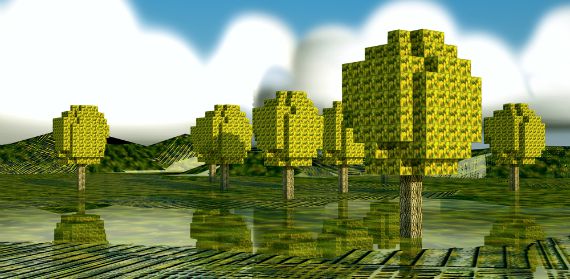 Building Brighter Futures: How Autistic Children Could Benefit from Game ‘Minecraft’