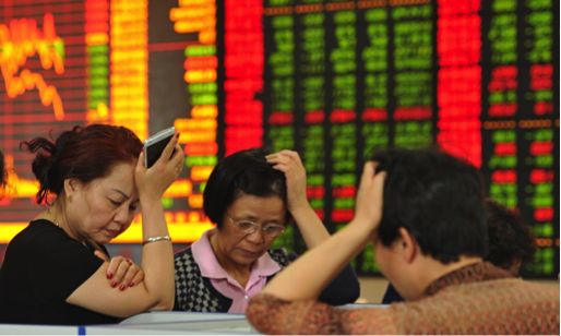 An insight into the recent stock mess in China