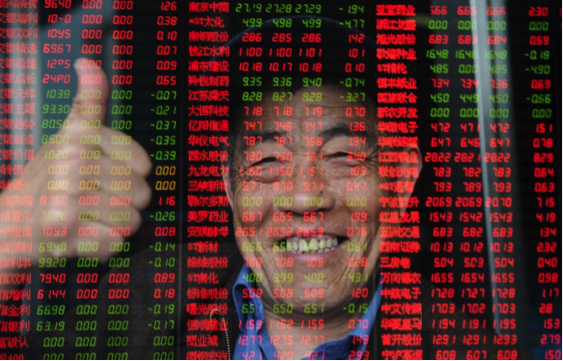 An insight into the recent stock mess in China