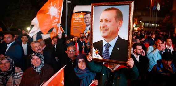 Turkey Election: Erdoğan and the AKP get Majority Back Amid Climate of Violence and Fear