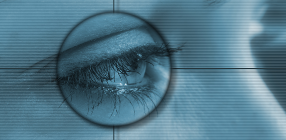 Understanding Faces with Eye Tracking Technology